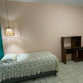 Pousada Aurora, Hotel in Itaberaí