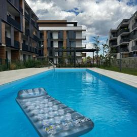 Laura Oasis, Swimming pool, Free Parking