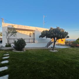 Giannis house