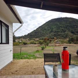 Refugio para 2, hotel in Santa Cruz