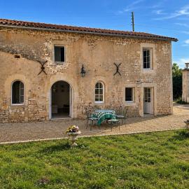 Maison Mélusine