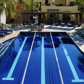 Family Paradise | Spacious 3BR Loreto Home · steps from the community pool, hotel u gradu Loreto