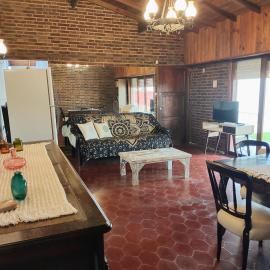 El Quincho de Mariana, hotel in Balcarce