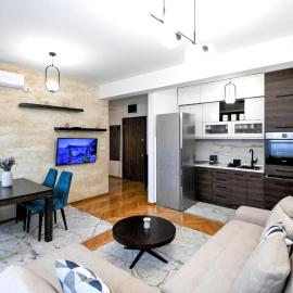 Family Apartment Užice