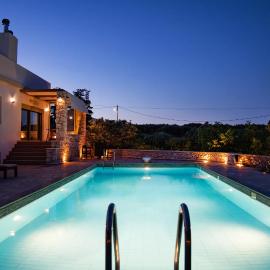 Panorama Villa Sitia