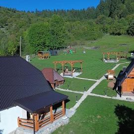 Vikendica i odmaraliste JuliE, Sarajevo-Jahorina