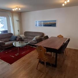 Ferienwohnung in den Flumserbergen, hôtel à Flumserberg