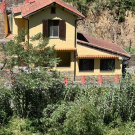 Agriturismo del Gao