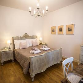 Appartamento Simona Comfort & Relax