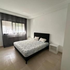Appartement à kantaoui
