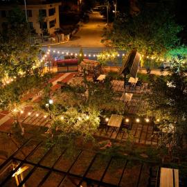 Cappadocia Panda Garden House