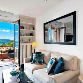 Brentano Elegante, hotel a Mezzegra