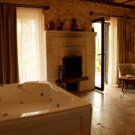 Cappadocia Panda Garden House