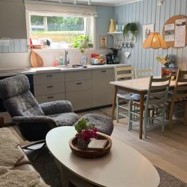 Cozy place near Pulpit Rock, hotell sihtkohas Strand