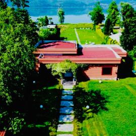 Göl Konuk Evi, Hotel in Sakarya