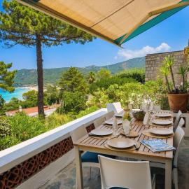 Villa Aster, hotel v destinaci Coti-Chiavari