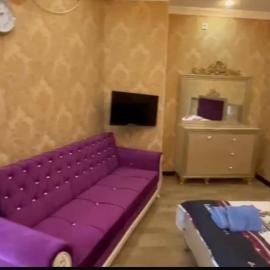 Zaqatala में, होटल Qala Hotel