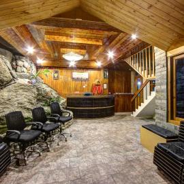 Hotel O Shishamaati: Kullu şehrinde bir otel