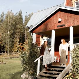 Kolin Mattila B&B, khách sạn ở Kolinkylä