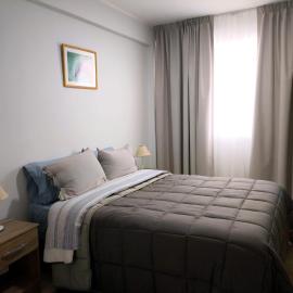 Departamento Letty Petit - Con Cochera, Hotel in San Salvador de Jujuy