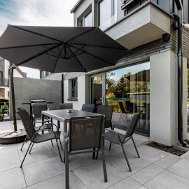 Marina Dziwnow Premium Haus