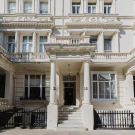 The Hyde Hotel