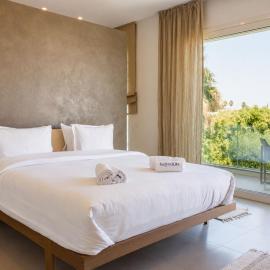 Luxurious Villa Rental in Tunis with Private Indoor Pool