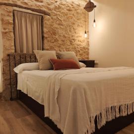 Arrels Terra - Apartamento boutique mediterráneo