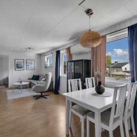 Apartment in Tromsdalen