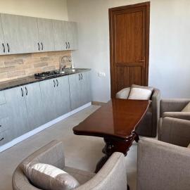Sargis guest house