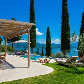 Villa Magganas