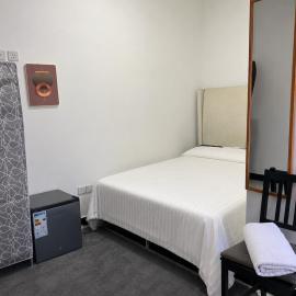Central Calm Apartment