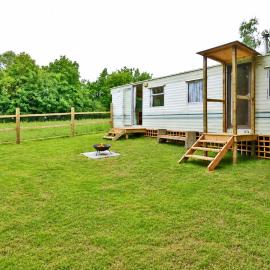 Wood Haven - Tarka Trail escape