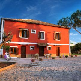 B&B La Chora Di Paestum, hotel in Paestum