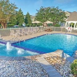 Wyndham Kingsgate Six 6BR Apartments