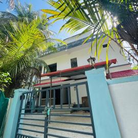 Arcadia Homestays Ryfa