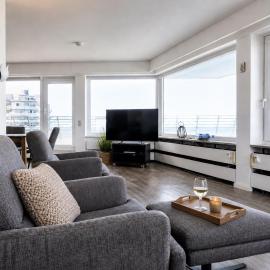 Penthouse Duhner Strand