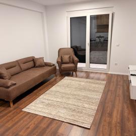 Central City Apartment with Mountain View, hotel a Ferizaj