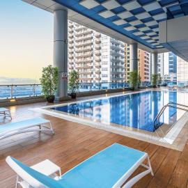 Viesnīca Ramada by Wyndham Dubai Barsha Heights Dubaijā