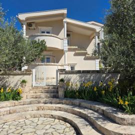 Villa Crown Silvia