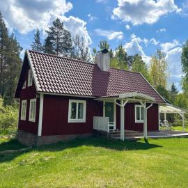 Hus Kråksmåla