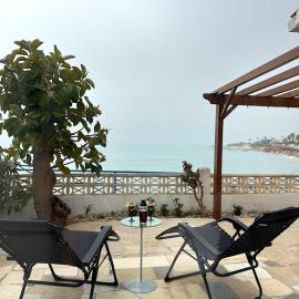 Villa Blue Paradise