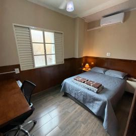 São Luiz Hotel
