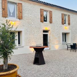 Le gîte d Alice, hotel em Mazeray