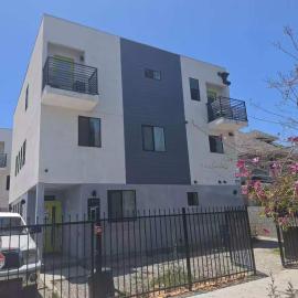 Green HomeStay, hotel in Los Angeles