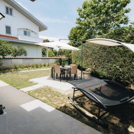 Athena Garden House, Hotel in Montesilvano