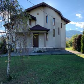 Villa Emina, hotel in Košelji