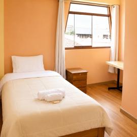 Imasmari Wasi, hotel in Pisac