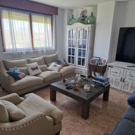 Casa tranquila con jardín,, hotel v destinaci Suesa