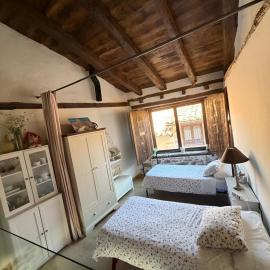 Casita del Castillo Mora de Rubielos, hotel in Mora de Rubielos